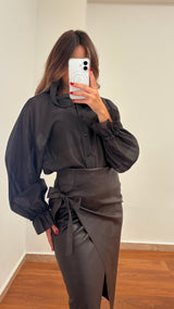 Camicia Ambra