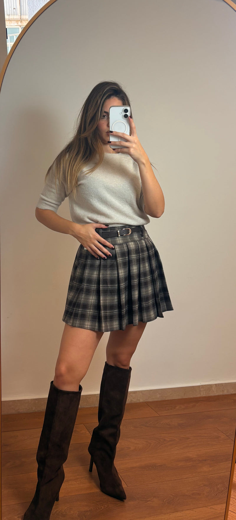 Gonna Tartan