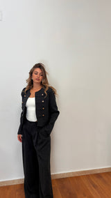 Giacca Napoleone