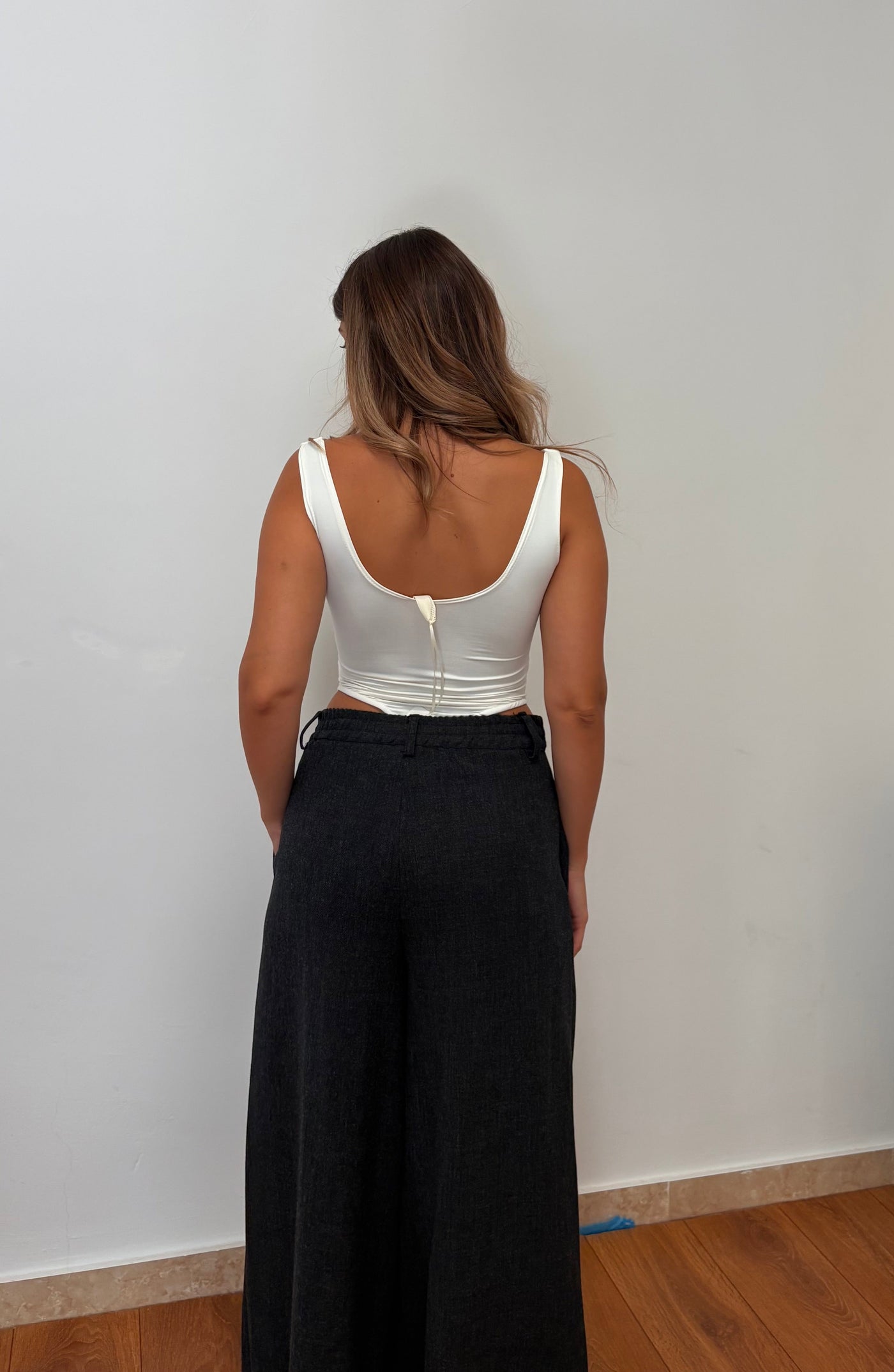 Pantalone palazzo Napoleone