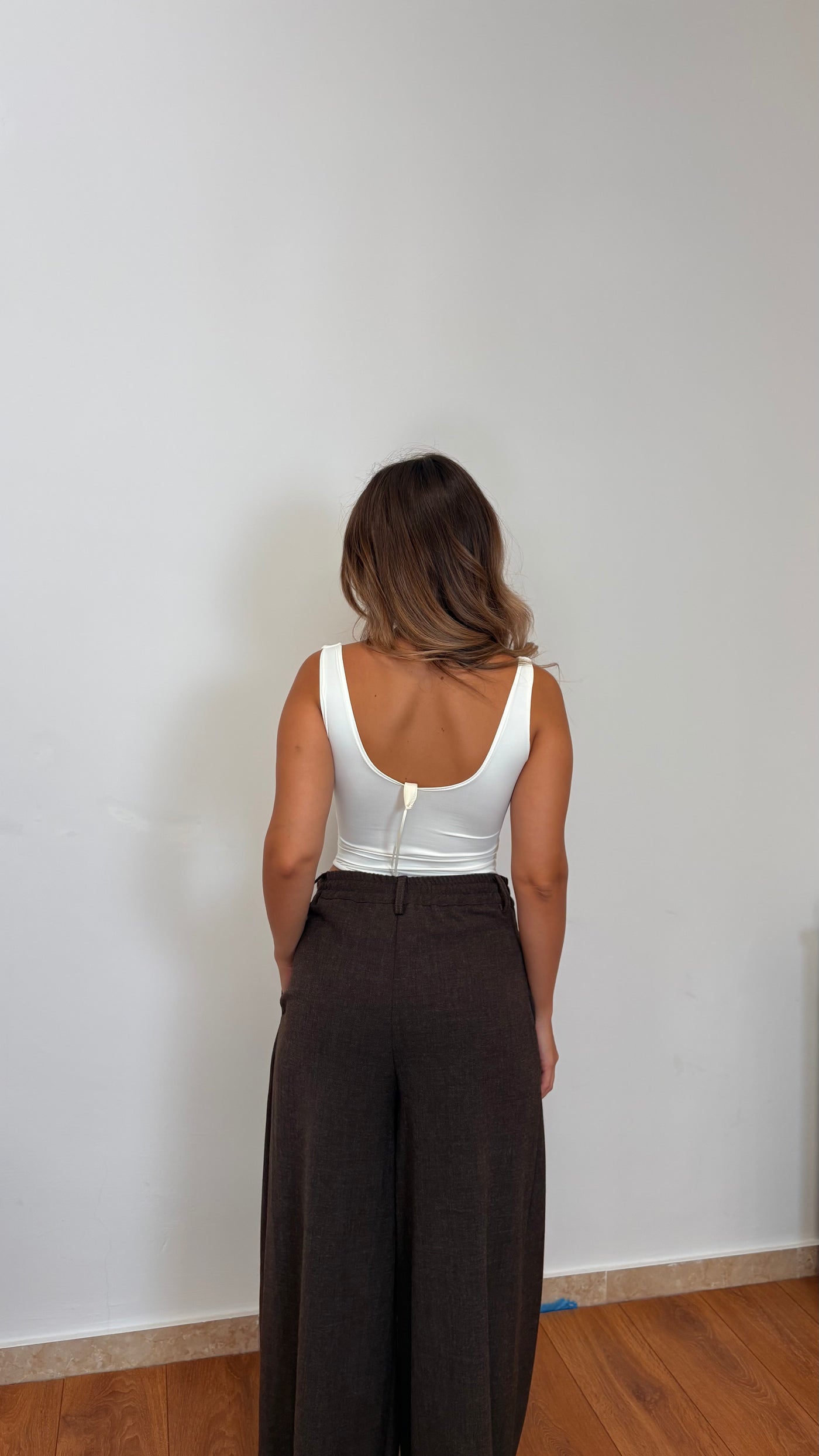 Pantalone palazzo Napoleone