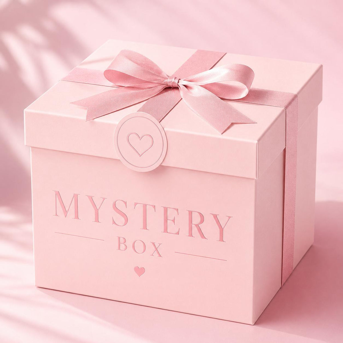 SECRET BOX