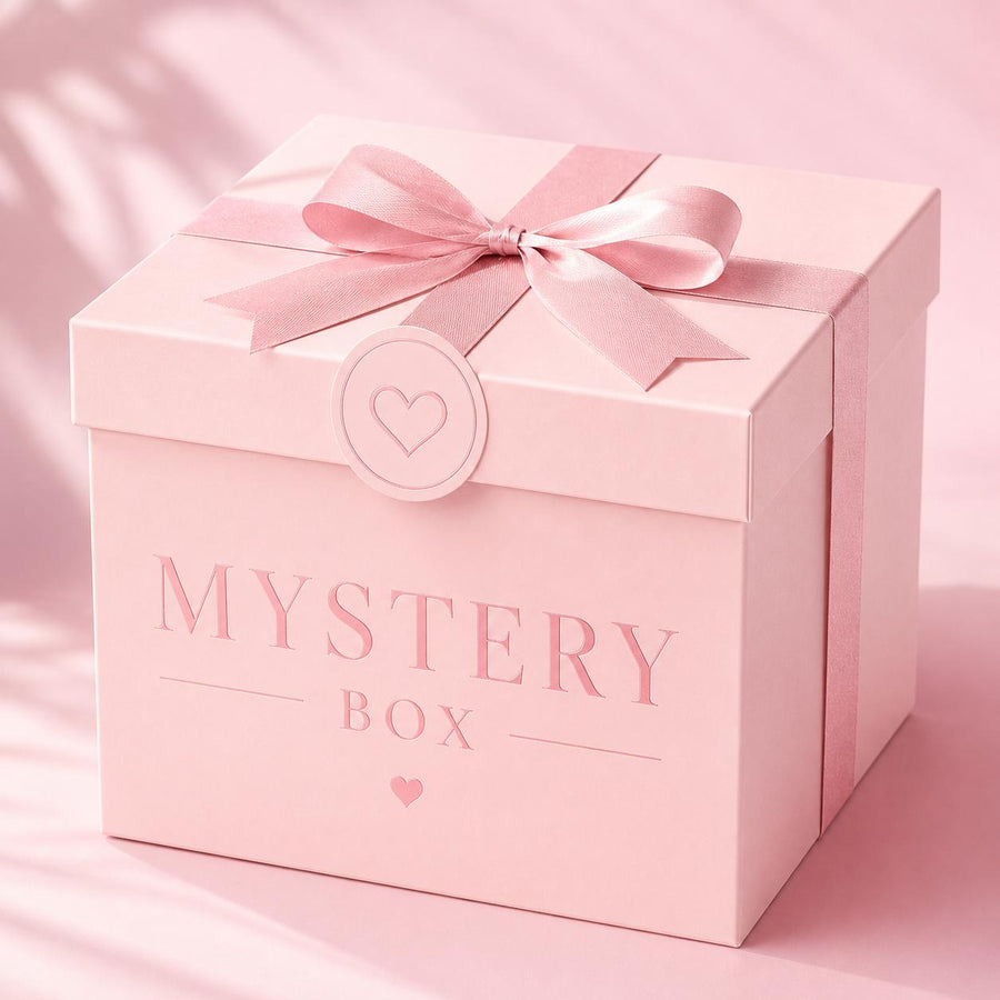 SECRET BOX