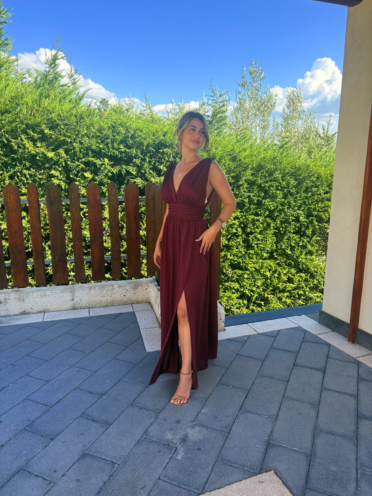 Abito Lucia