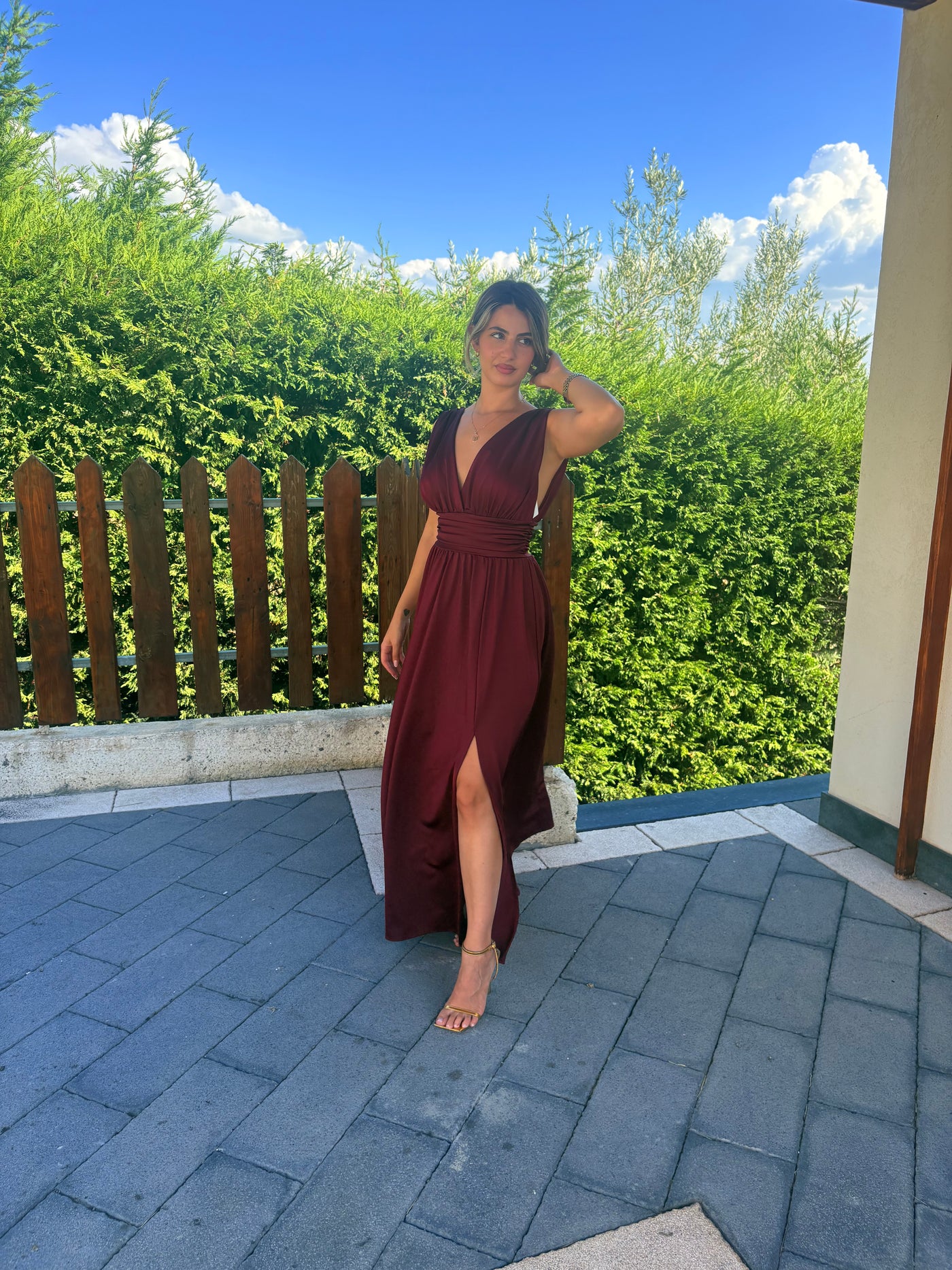 Abito Lucia