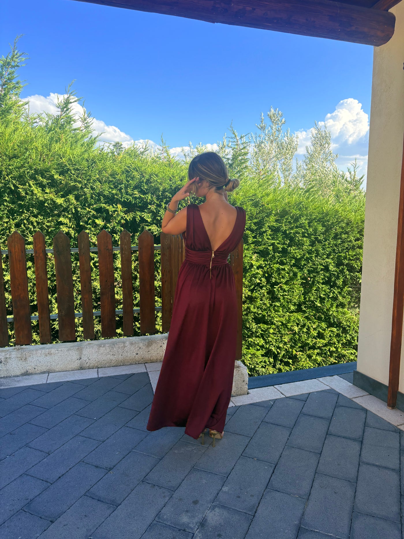 Abito Lucia