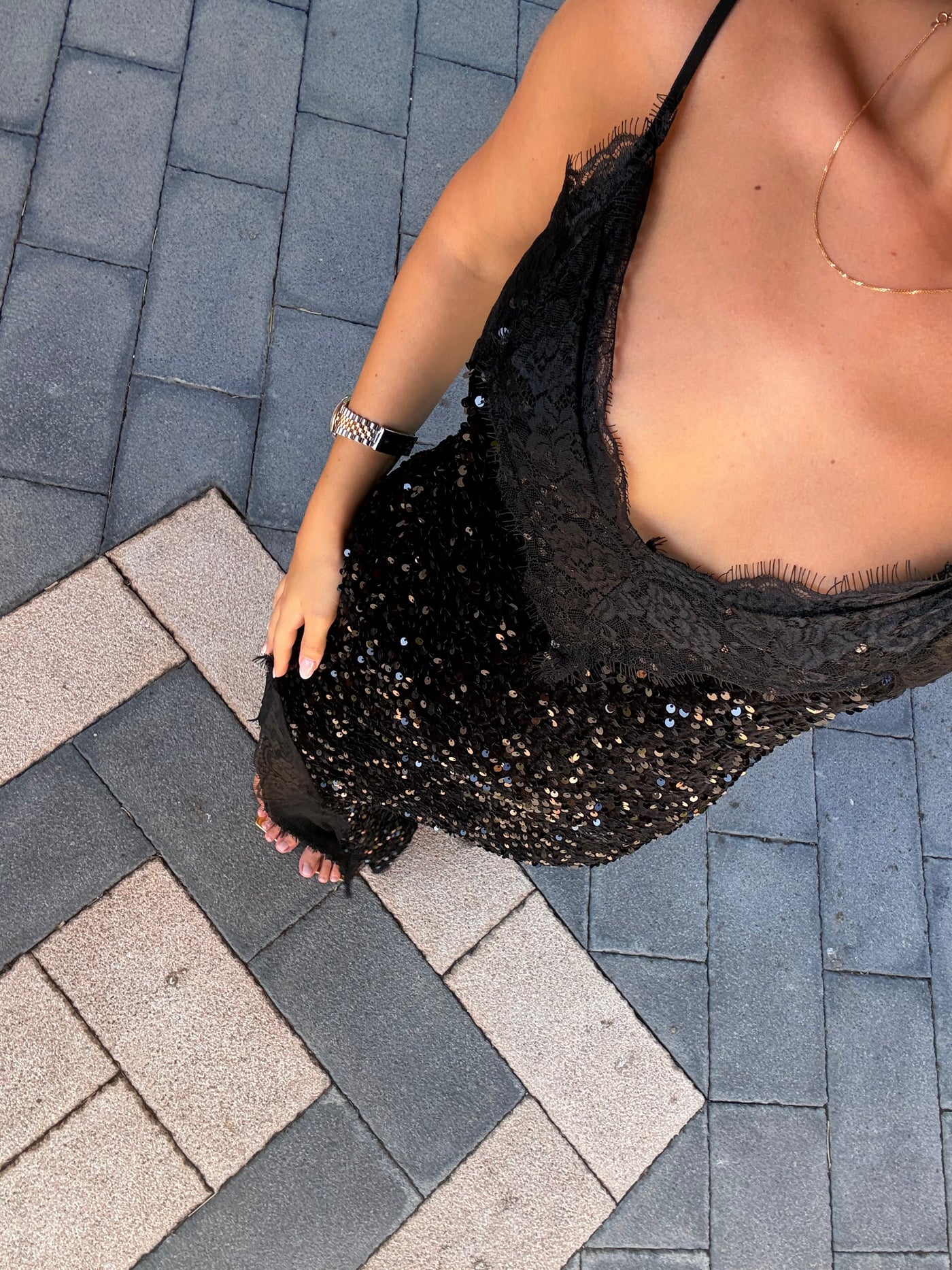 Abito Isabella