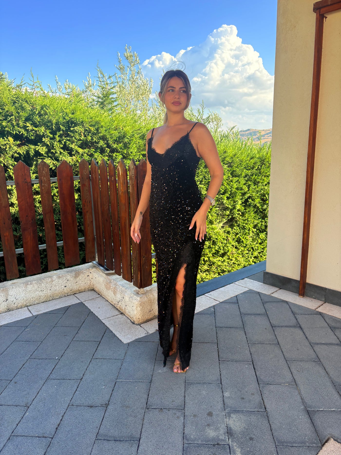 Abito Isabella
