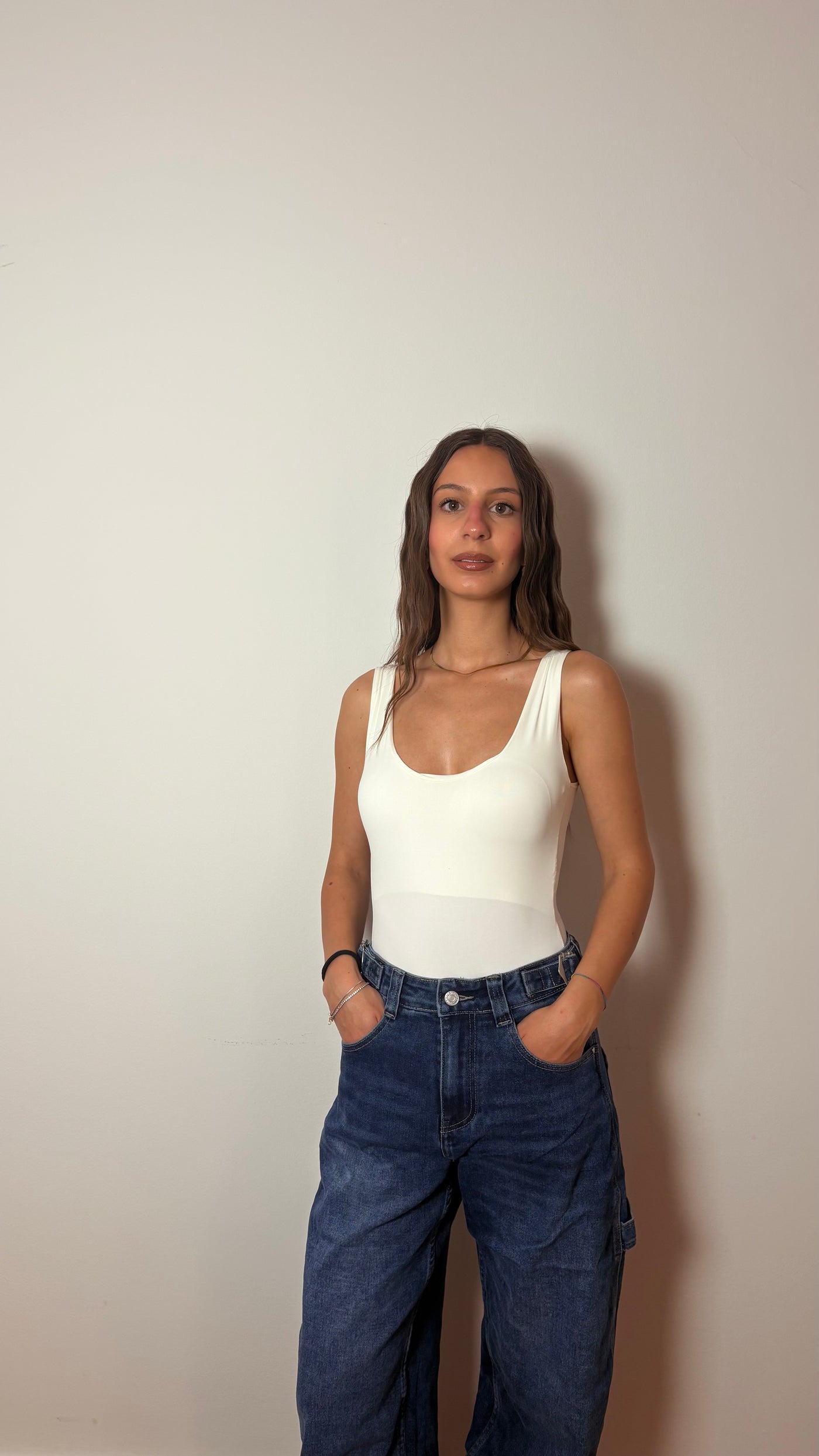 Body Megan Bianco - FLAIR WOMAN