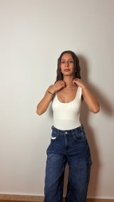 Body Megan Bianco - FLAIR WOMAN