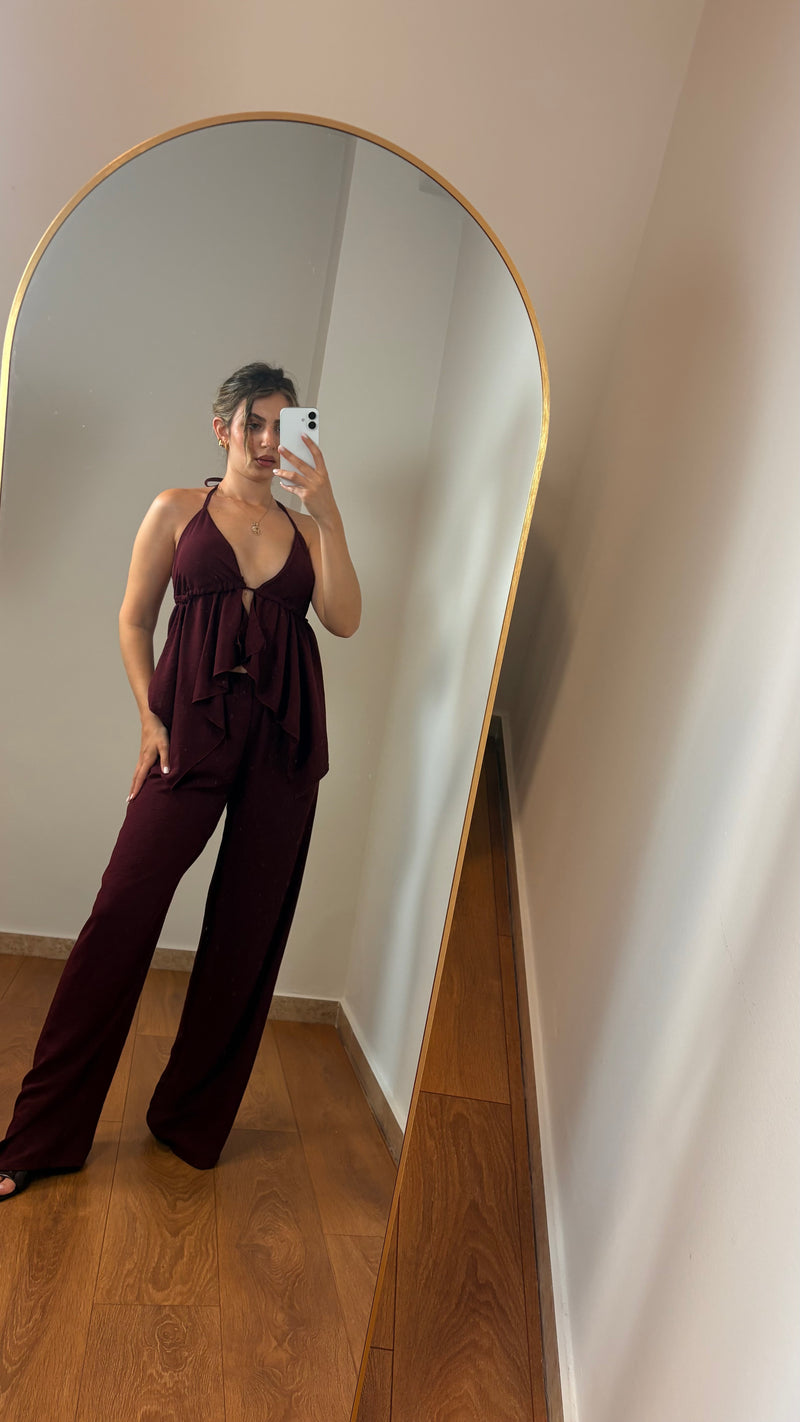 Coordinato Celine
